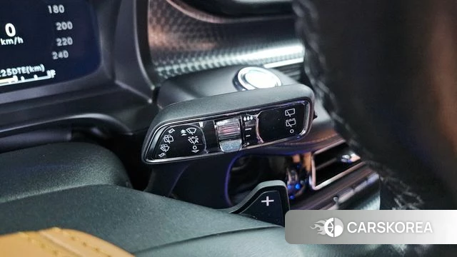 Lincoln Aviator 2nd generation id 5022747 из Кореи 19