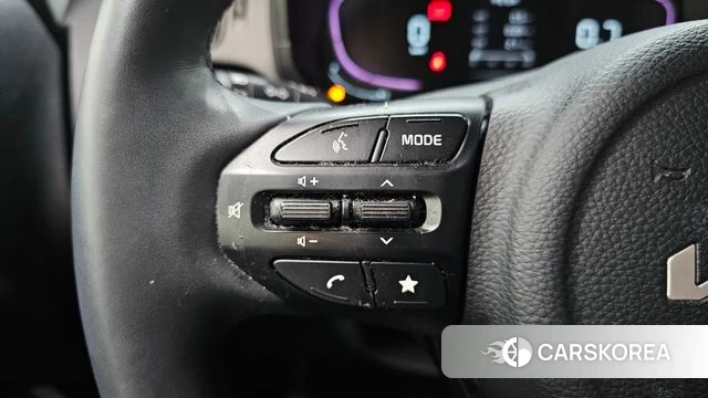 Kia The New Kia Ray id 5021431 из Кореи 19
