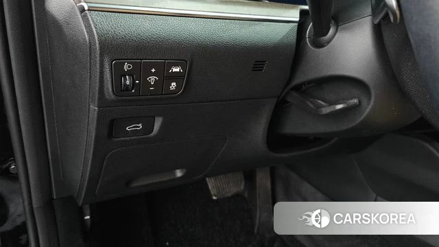 Kia K5 3rd generation id 4935214 из Кореи 19