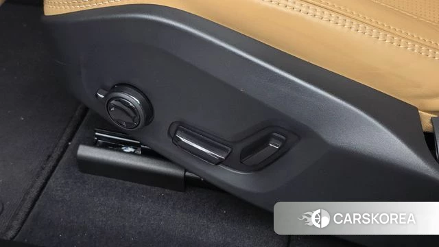 Volvo XC60 second Generation id 4990398 из Кореи 19