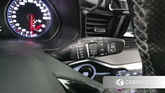 Hyundai Veloster (JS) id 5013609 из Кореи 19