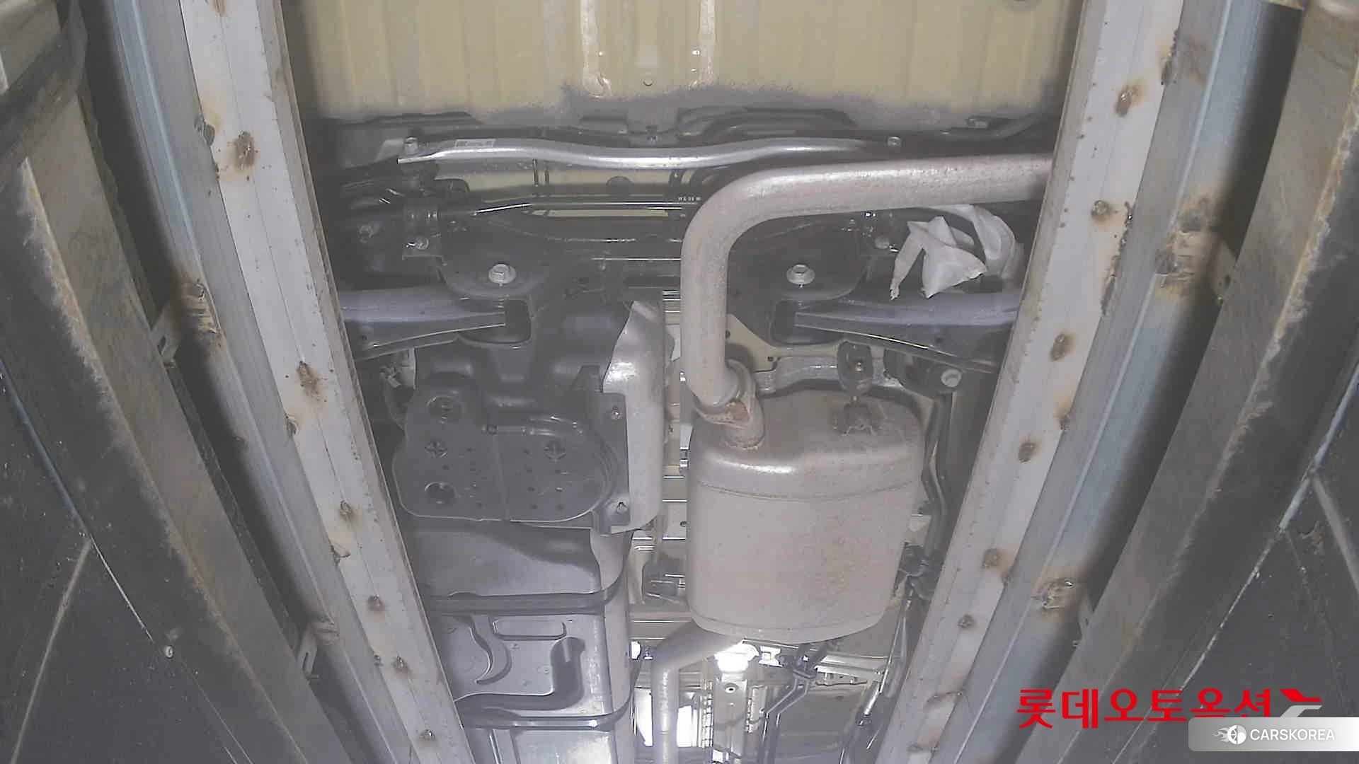 Kia Carnival id 4984675 из Кореи 19