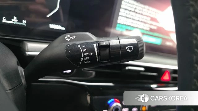 Kia The New K5 3rd generation id 5026306 из Кореи 19