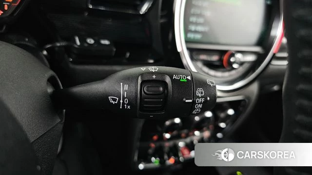 Mini Cooper Clubman id 4931029 из Кореи 19