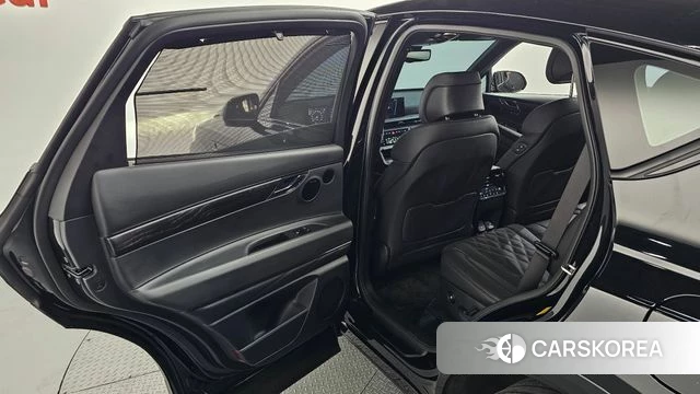 Genesis GV80 Coupe id 4990289 из Кореи 19