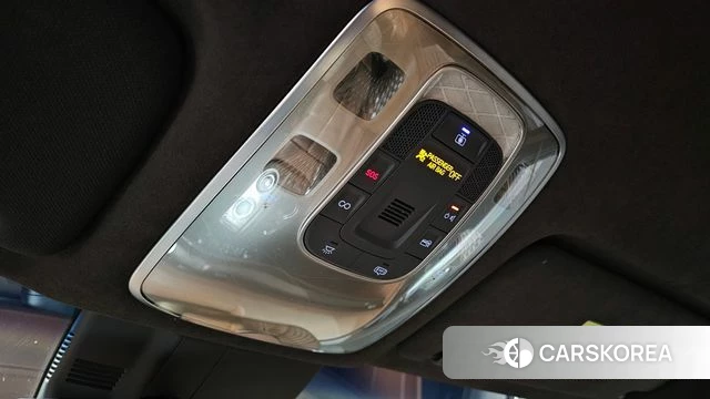Genesis G80 (RG3) id 5017975 из Кореи 19