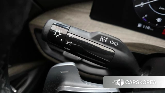 Kia K8 id 4958226 из Кореи 19