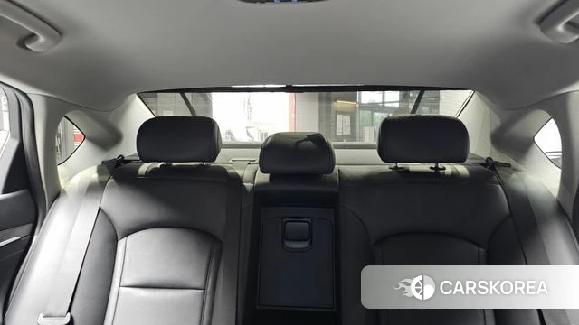 Hyundai Grandeur IG id 4746799 из Кореи 19
