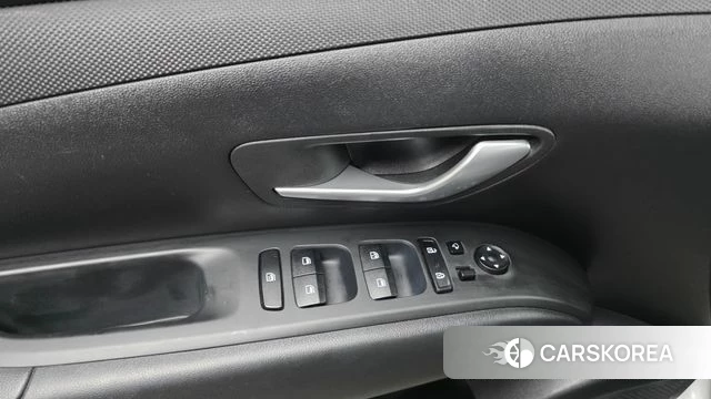 Hyundai Tucson (NX4) id 4740042 из Кореи 19
