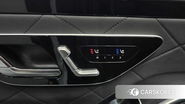 Mercedes-Benz S-Class W223 id 4980101 из Кореи 19