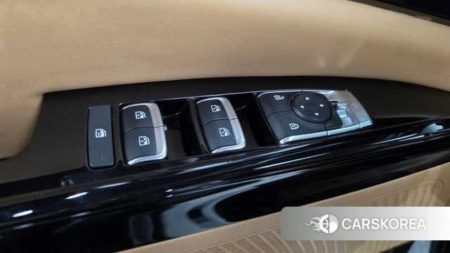 Kia Carnival 4th generation id 5002526 из Кореи 19