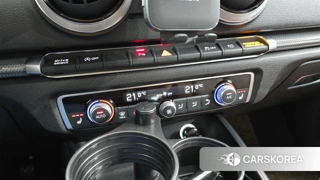 Audi New A3 id 5018128 из Кореи 19