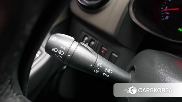Renault Korea (Samsung) Clio id 4978067 из Кореи 19