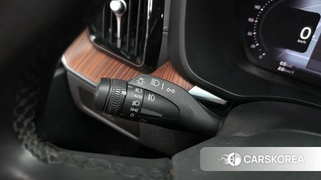 Volvo XC60 second Generation id 4935582 из Кореи 19