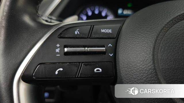 Hyundai Sonata (DN8) id 4661518 из Кореи 19