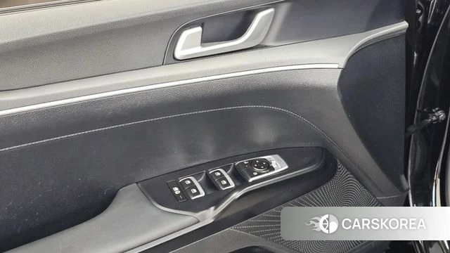 Kia The New K5 3rd generation id 4995941 из Кореи 19
