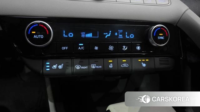 Hyundai Avante Hybrid (CN7) id 5028108 из Кореи 19