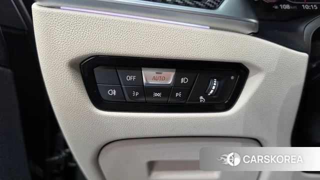 BMW 3 Series (G20) id 4987365 из Кореи 19