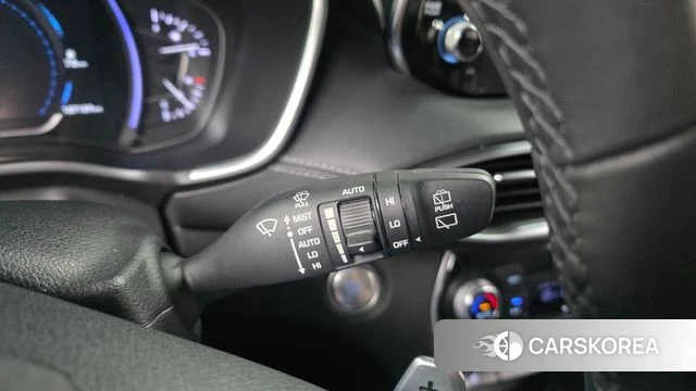 Hyundai Santa Fe TM id 4967521 из Кореи 19