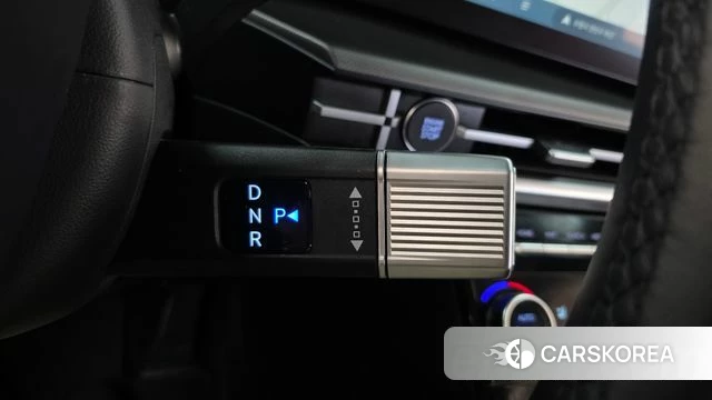 Hyundai Santa Fe (MX5) id 4782942 из Кореи 19