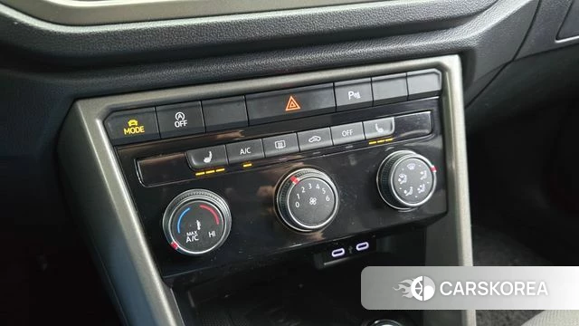 Volkswagen T-Roc id 4981816 из Кореи 19