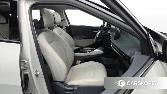 Kia EV6 id 5033444 из Кореи 19