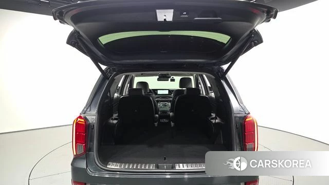 Hyundai Palisade id 4997549 из Кореи 19