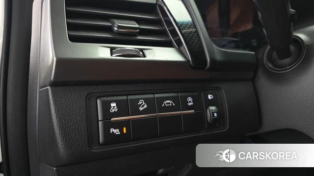 Ssangyong The New Rexton Sports Cannes id 4986212 из Кореи 19