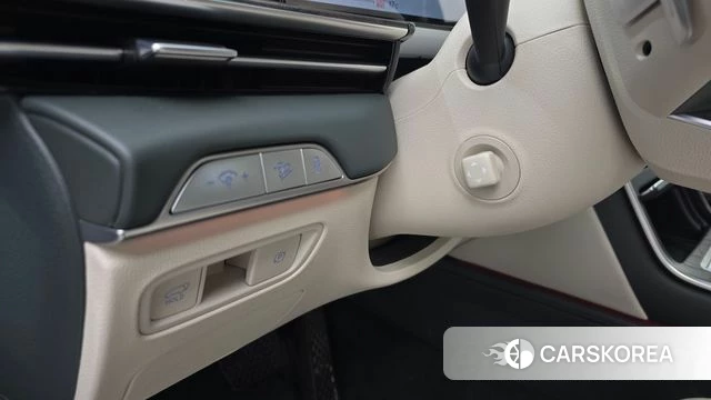 Genesis GV80 id 5052014 из Кореи 19