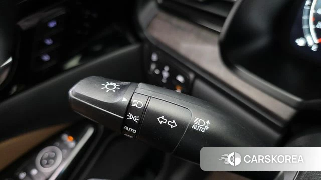 Kia K7 Premier id 4203471 из Кореи 19