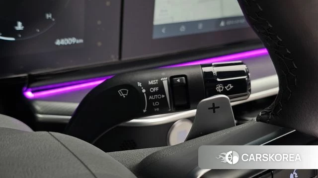 Hyundai Grandeur (GN7) id 4965495 из Кореи 19