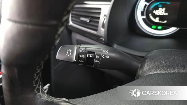 Kia Niro id 5023868 из Кореи 19