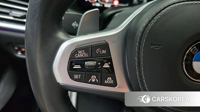 BMW X6 (G06) id 4952149 из Кореи 19