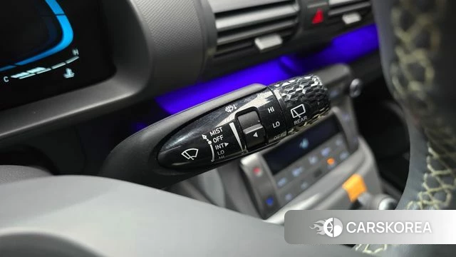 Hyundai Casper id 5034120 из Кореи 19