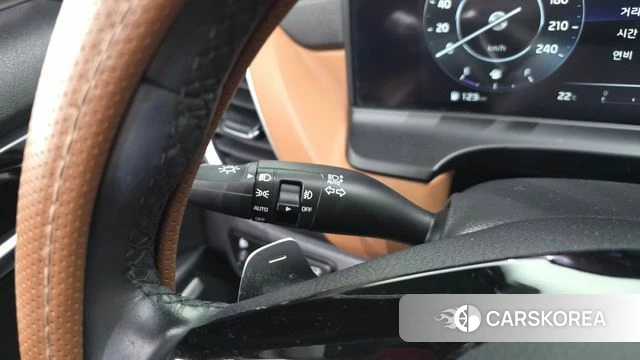 Kia The New Seltos id 4995921 из Кореи 19
