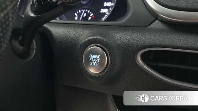 Hyundai Sonata (DN8) id 5003283 из Кореи 19