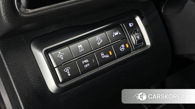 Ssangyong Berry New Tivoli id 5034511 из Кореи 19