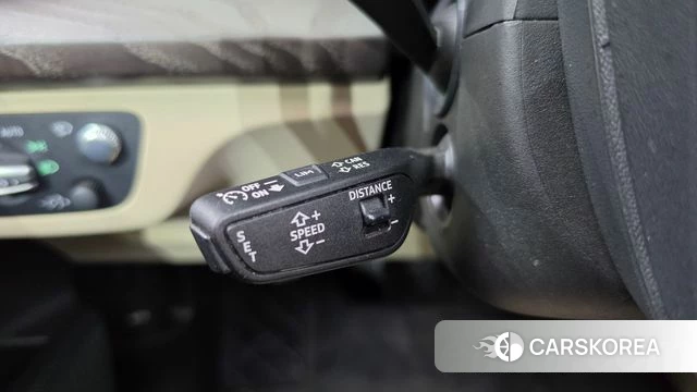 Audi Q5 (FY) id 4935314 из Кореи 19