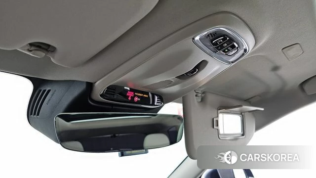 Volvo V60 Cross-Country 2nd Generation id 5013396 из Кореи 19