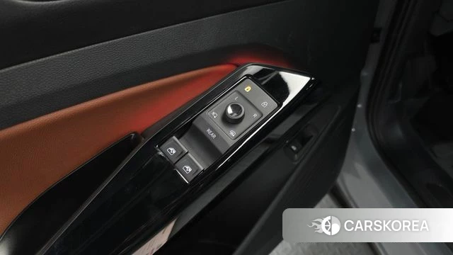 Volkswagen ID.4 id 4991660 из Кореи 19