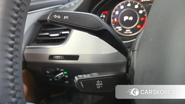 Audi Q7 (4M) id 4993158 из Кореи 19