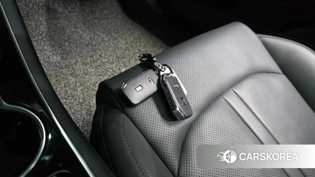Kia K5 3rd generation id 4952379 из Кореи 19