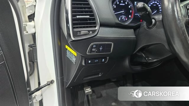 Hyundai Grandeur IG id 5004598 из Кореи 19