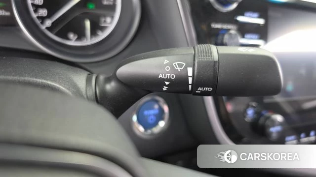 Toyota Camry (XV70) id 4960171 из Кореи 19