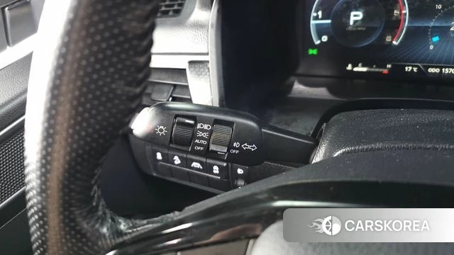 Ssangyong The New Rexton Sports Cannes id 5002997 из Кореи 19