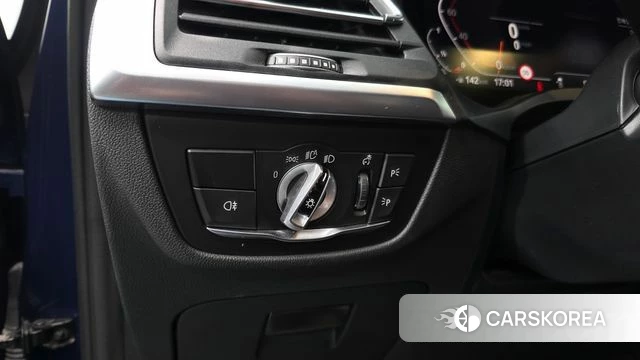BMW X4 (G02) id 5021862 из Кореи 19
