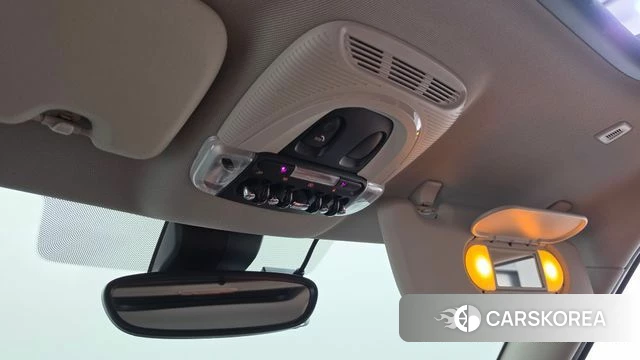 Mini Cooper S Countryman id 4959198 из Кореи 19