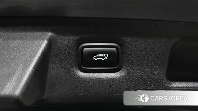 Hyundai The New Santa Fe id 4976664 из Кореи 19