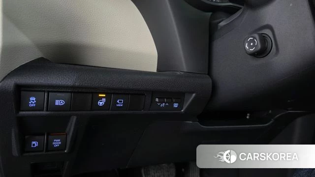 Toyota Sienna 4th Generation id 4990652 из Кореи 19