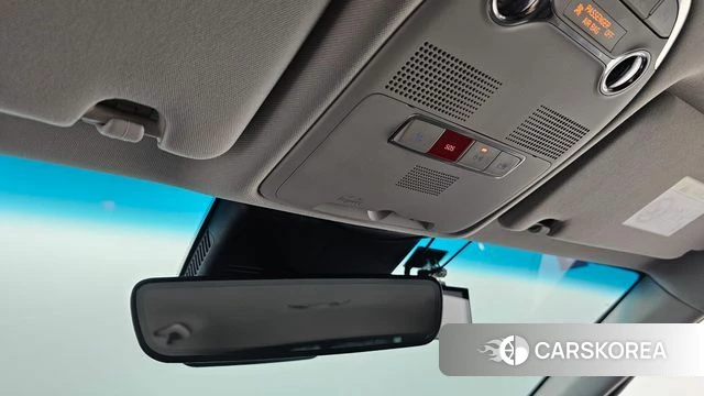 Hyundai The New Grandeur IG id 4976120 из Кореи 19